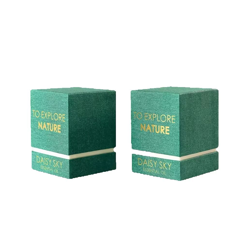 Luxury Brands With Skincare - Kotak Kemasan Skincare Bermerek Khusus｜Kemasan Kosmetik