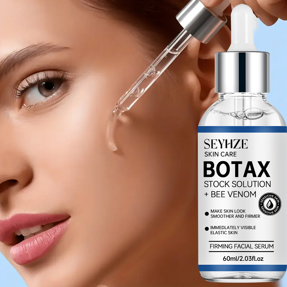 SEYHZE BOTAX Serum Wajah Terba - The Ordinary Serum Hyaluronic Acid ulasan dan harga