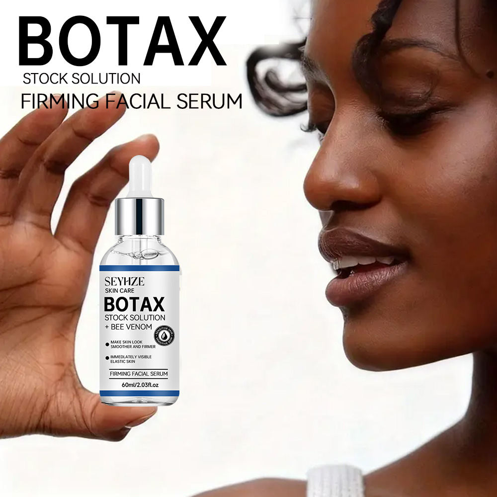 SEYHZE BOTAX Serum Wajah Terba - The Ordinary Serum Hyaluronic Acid ulasan dan harga