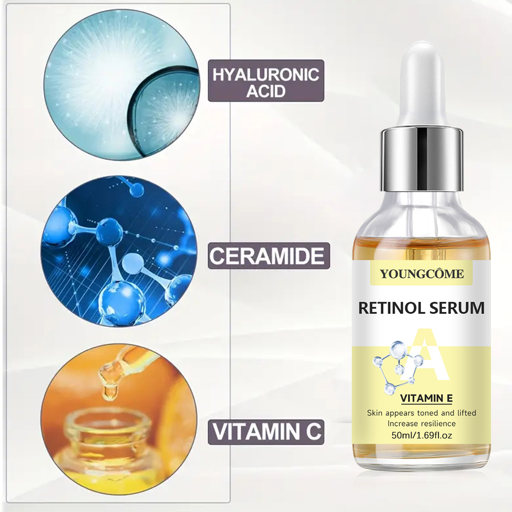 2 buah serum kaya akan pelemba - The Ordinary Serum Hyaluronic Acid ulasan dan harga