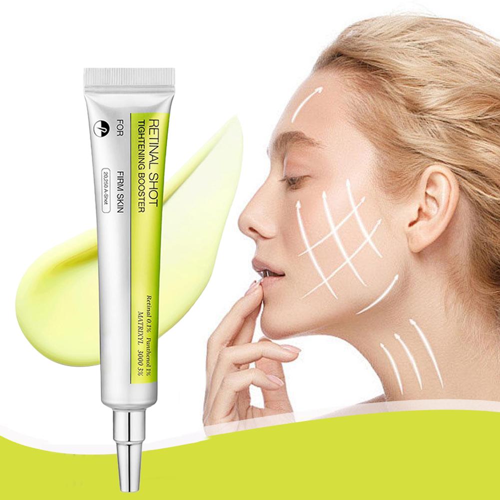 Serum Pengencang Retinol 15ml, - The Ordinary Serum Hyaluronic Acid ulasan dan harga