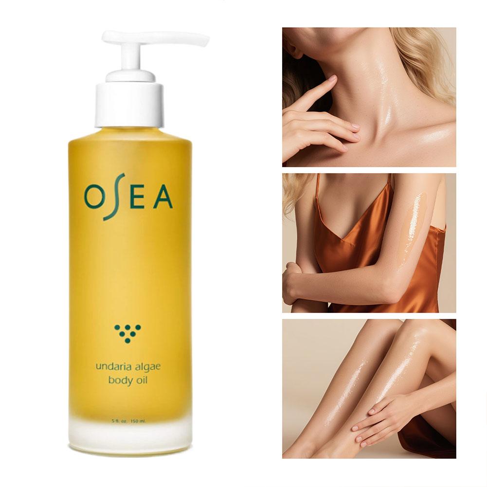 150ml Minyak Alga Undaria Beba - Luxury Brands With Skincare ulasan dan harga