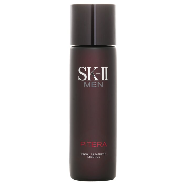 SK-II Men Facial Treatment Ess - Luxury Skincare Treatments ulasan dan harga