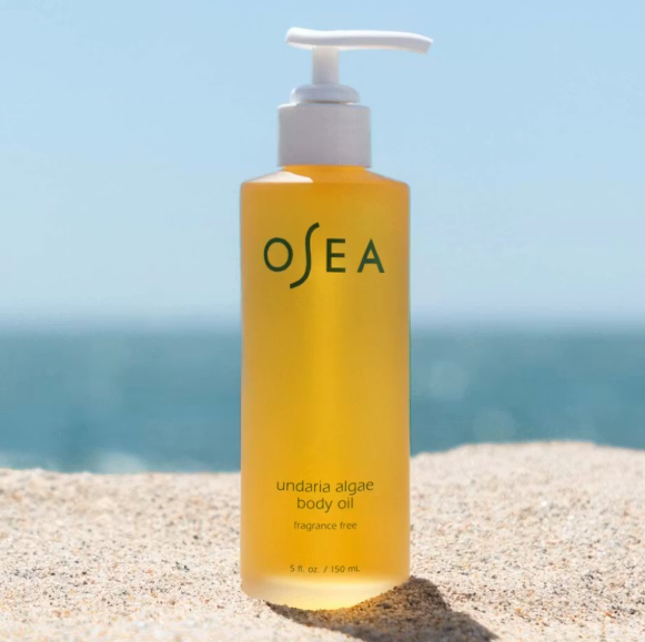 150ml OSEA Brand Original Luxu - Luxury Brands With Skincare ulasan dan harga