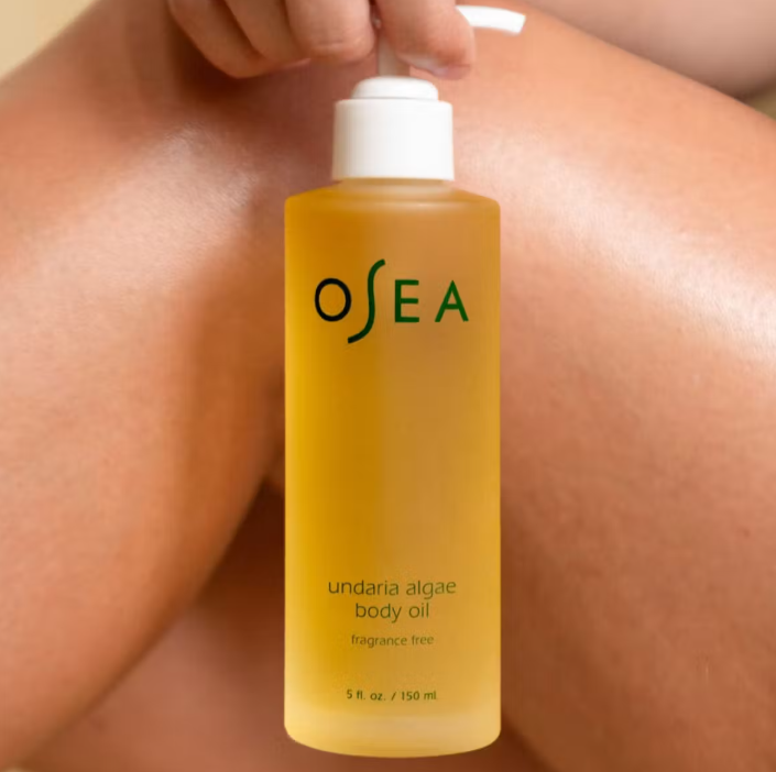 150ml OSEA Brand Original Luxu - Luxury Brands With Skincare ulasan dan harga