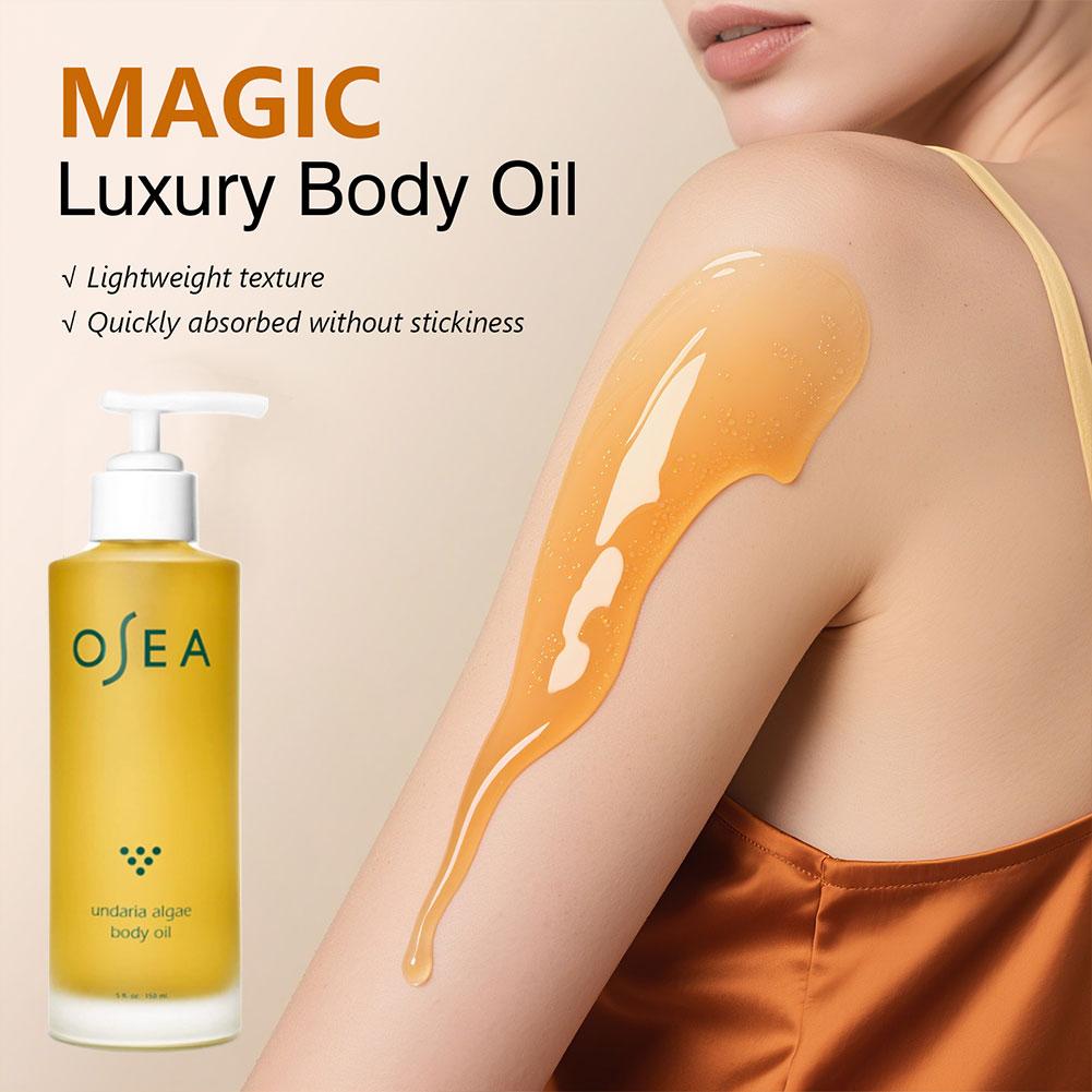 150ml OSEA Brand Original Luxu - Luxury Brands With Skincare ulasan dan harga