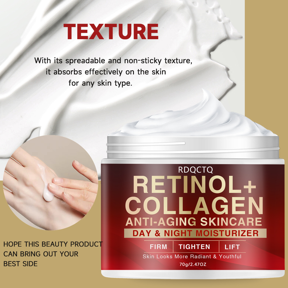 Serum Retinol Kolagen Anti-Pen - The Ordinary Serum Hyaluronic Acid ulasan dan harga