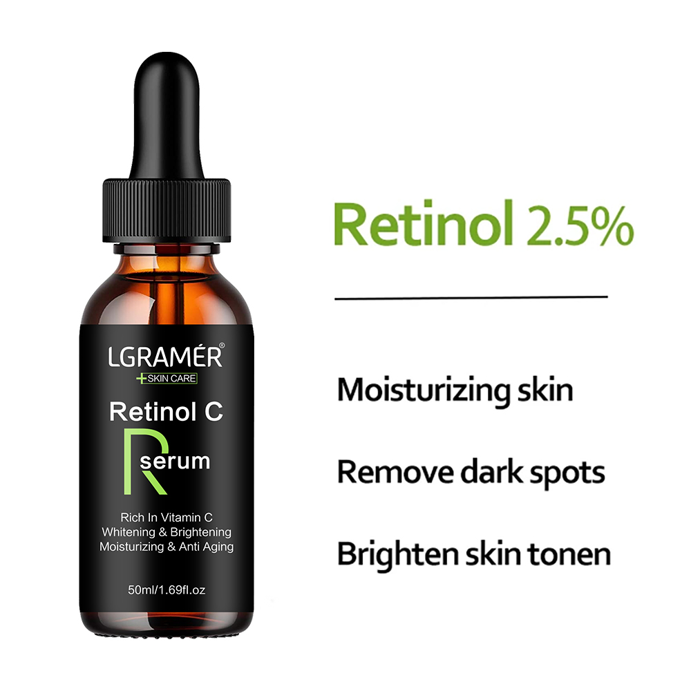 Retinol Serum penghilang kerip - The Ordinary Serum Hyaluronic Acid ulasan dan harga