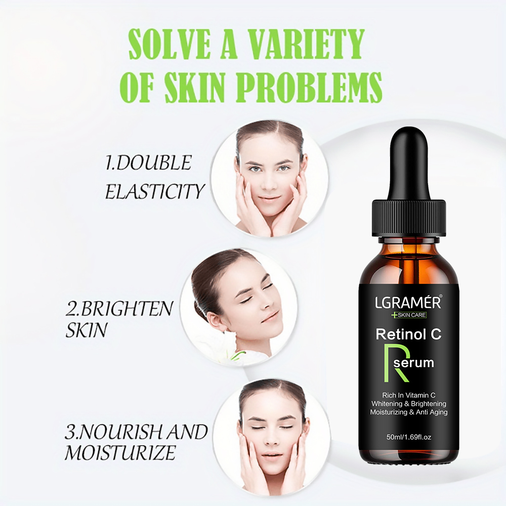 Retinol Serum penghilang kerip - The Ordinary Serum Hyaluronic Acid ulasan dan harga