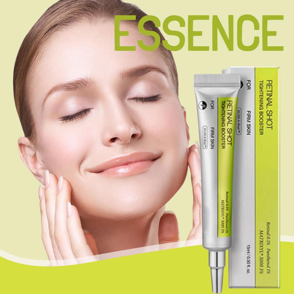 Krim Wajah Booster Pengencang  - The Ordinary Serum Hyaluronic Acid ulasan dan harga