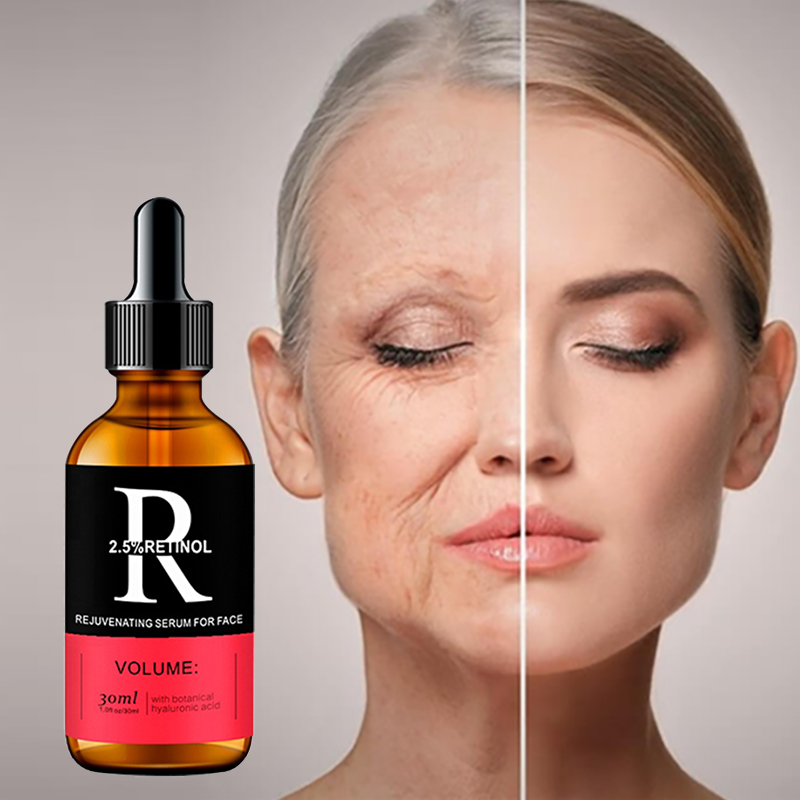 Serum Wajah Perawatan Kulit Vi - The Ordinary Serum Hyaluronic Acid ulasan dan harga