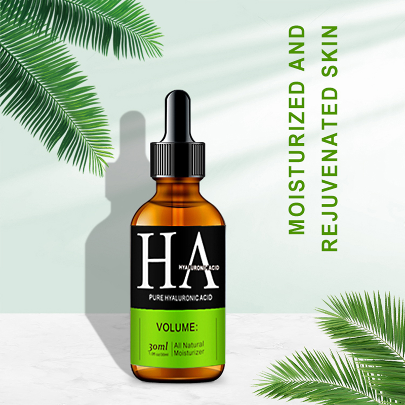 Serum Wajah Perawatan Kulit Vi - The Ordinary Serum Hyaluronic Acid ulasan dan harga