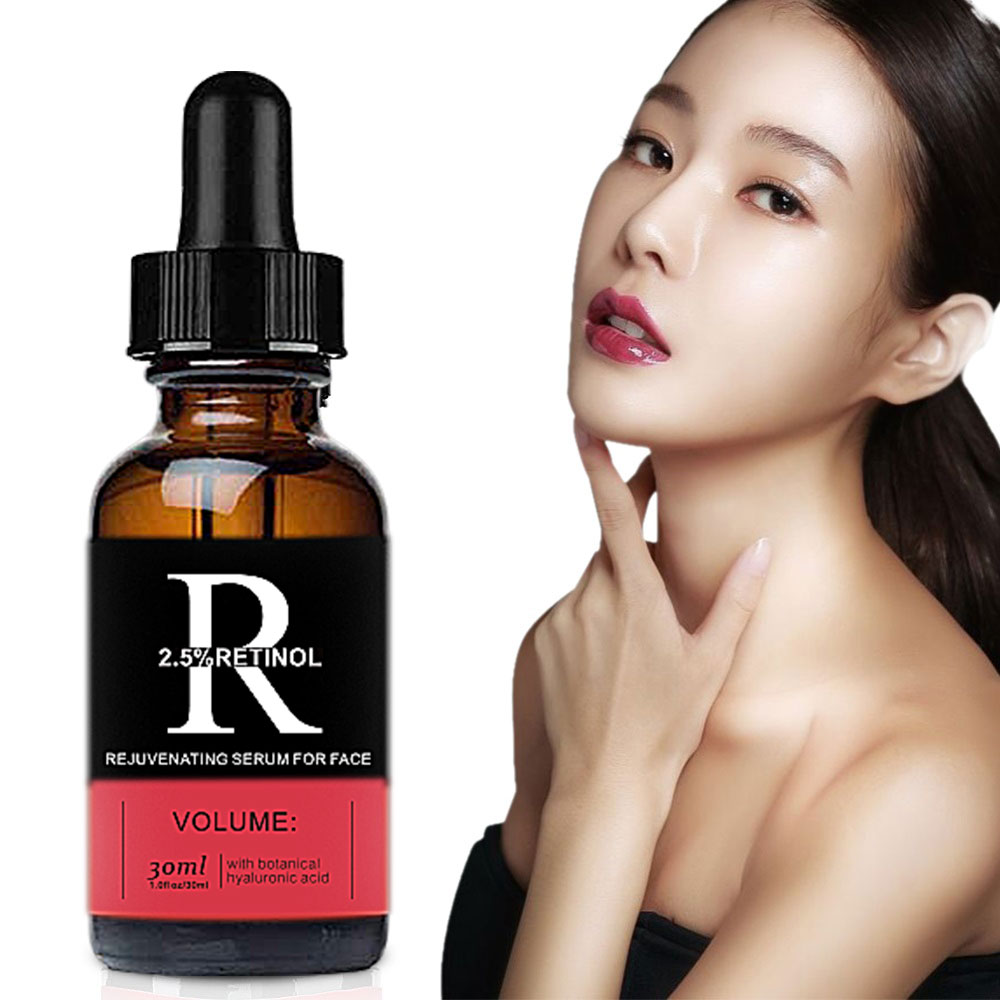 Serum Wajah Perawatan Kulit Vi - The Ordinary Serum Hyaluronic Acid ulasan dan harga
