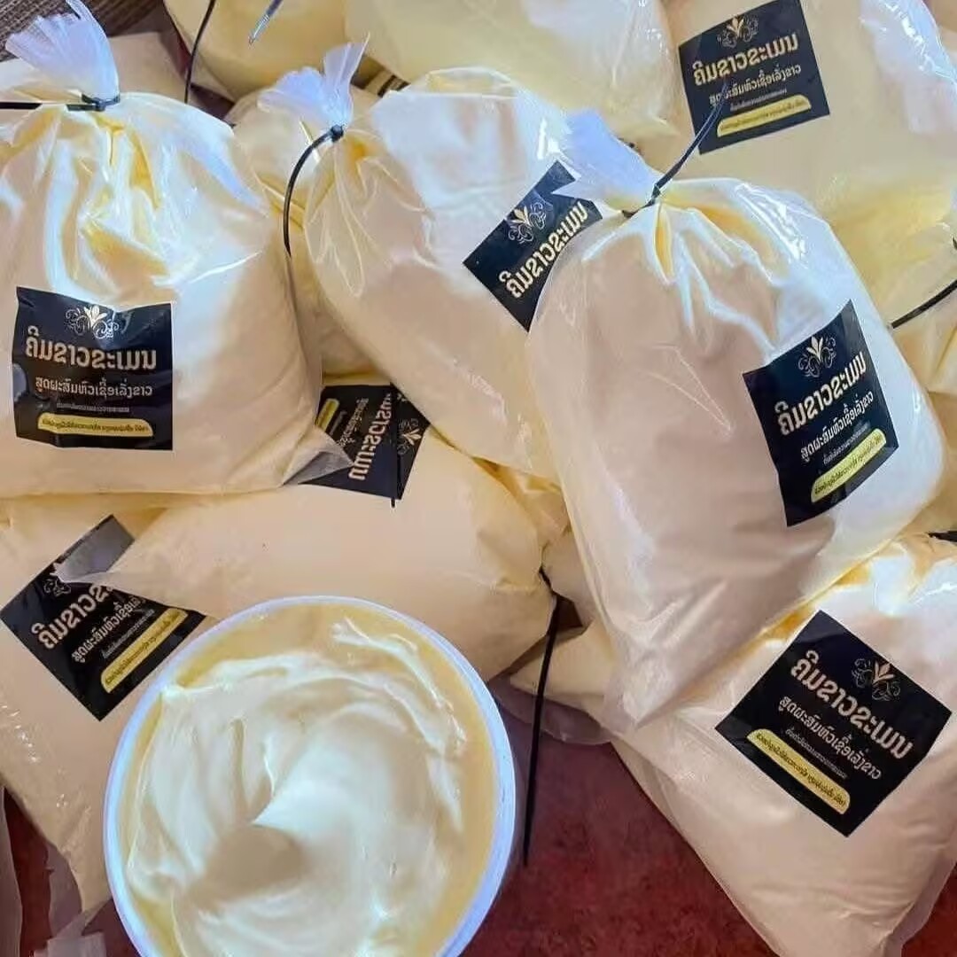 Krim Pemutih Tubuh Herbal Thai - Luxury Skincare Treatments ulasan dan harga